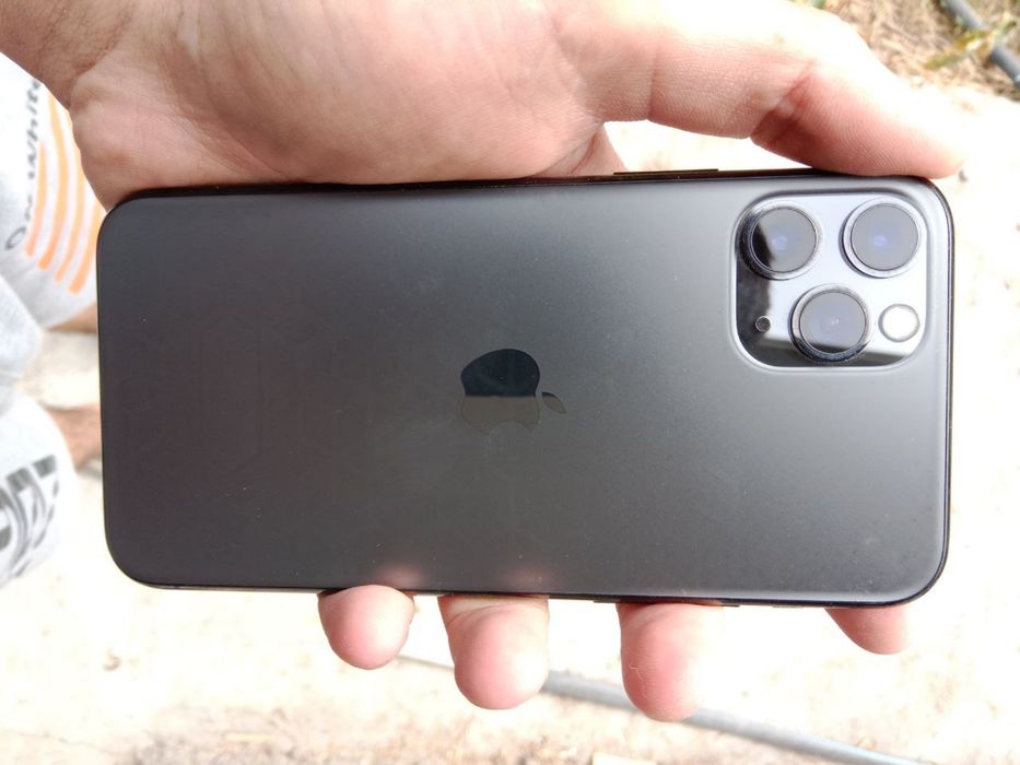 iPhone 11 pro sotiladi