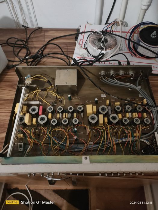 Egalizator EQ350