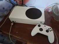 XBOX series s продам за 200000