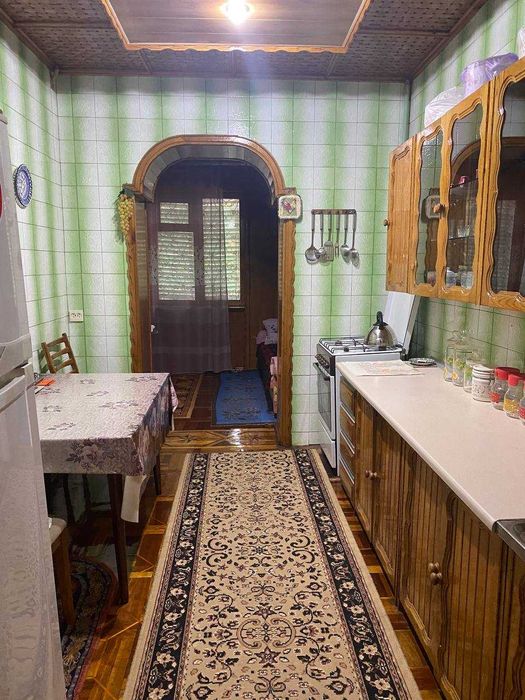 Сдам евро квартиру на Дархан инконель