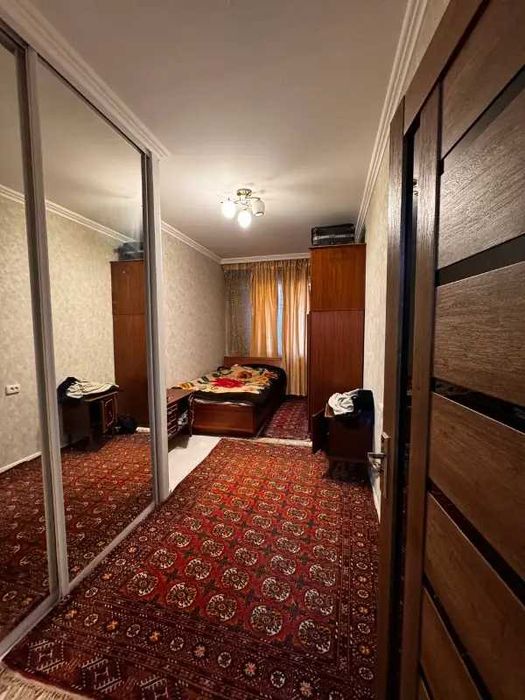 Sotuvda — Yunusobod-6, 2 хона