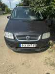 Touran 2006 105 kw