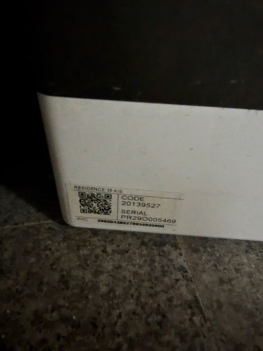 Газово котле Riello