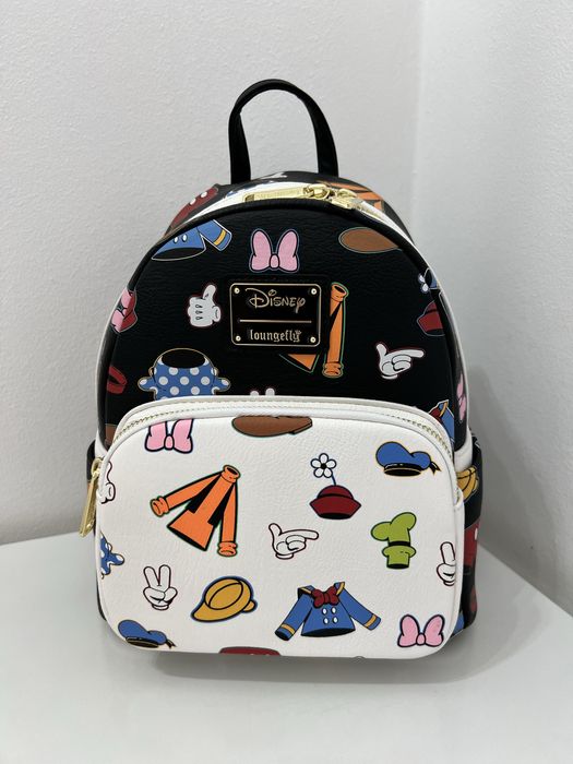 Новый рюкзак “Disney” фирмы “Funko pop!”