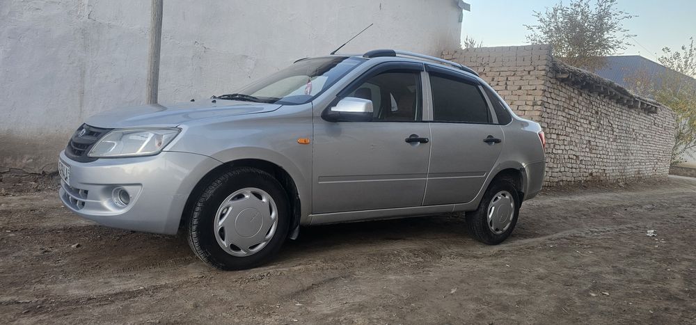 Лада гранта сатылады