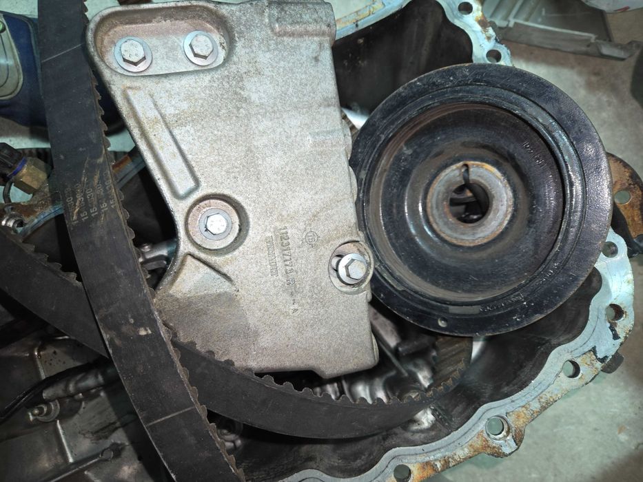 Дизелов двигател за А класа мерцедес или рено