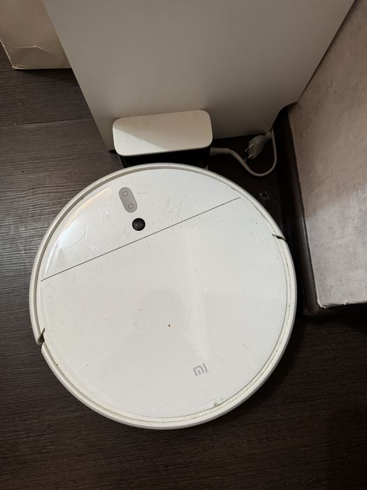 Робот пылесос Mi