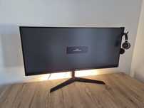 Vand monitor LG ultrawide 34"