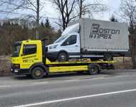 Vând Mercedes Atego 7,5 t Hidraulic Schimb cu Auto platforma  etc