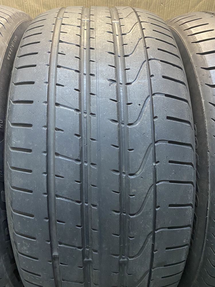 Anvelope vara 265/45R20 / 295/40R20 2 latimi Porsche Macan