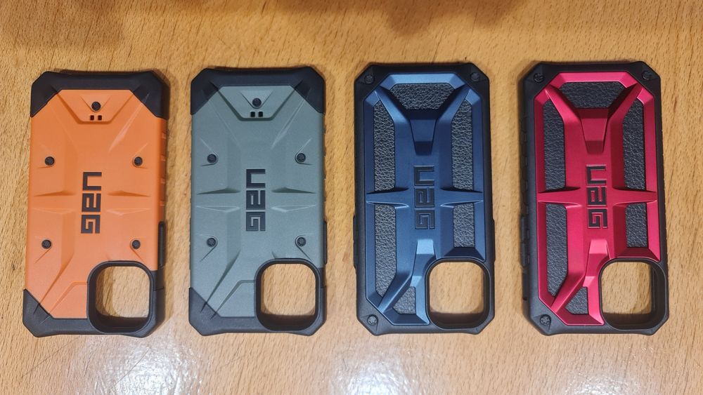Husa UAG Iphone 12 mini