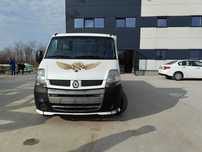 Vand Renault Master