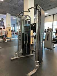 Precor FTS Glide