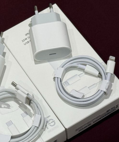 Продам Зарядка для вашего iPhone
