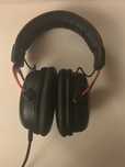 Наушники hyperx cloud 2