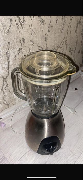 Продам блендор в рабочем состоянии, по выгодной цене