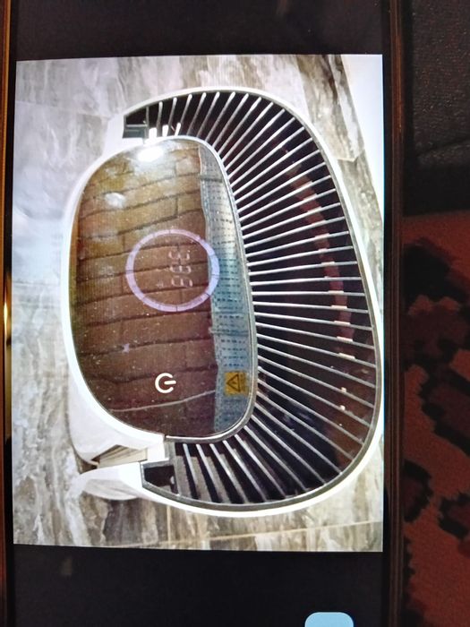 Aer condiționat plus purificator