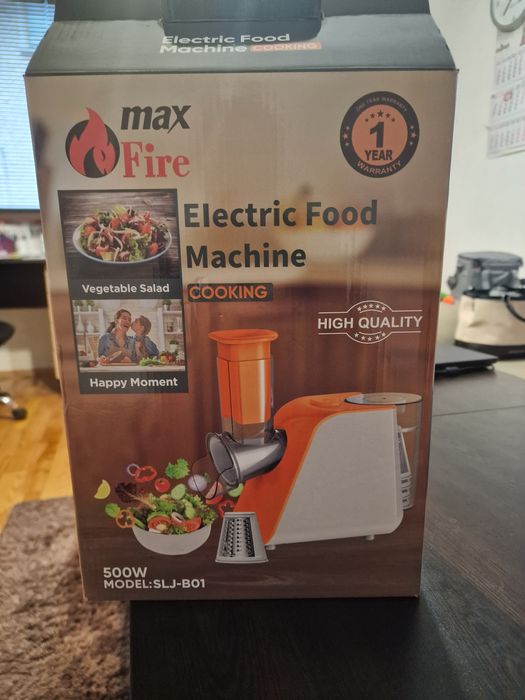 Кухненско ренде  ново