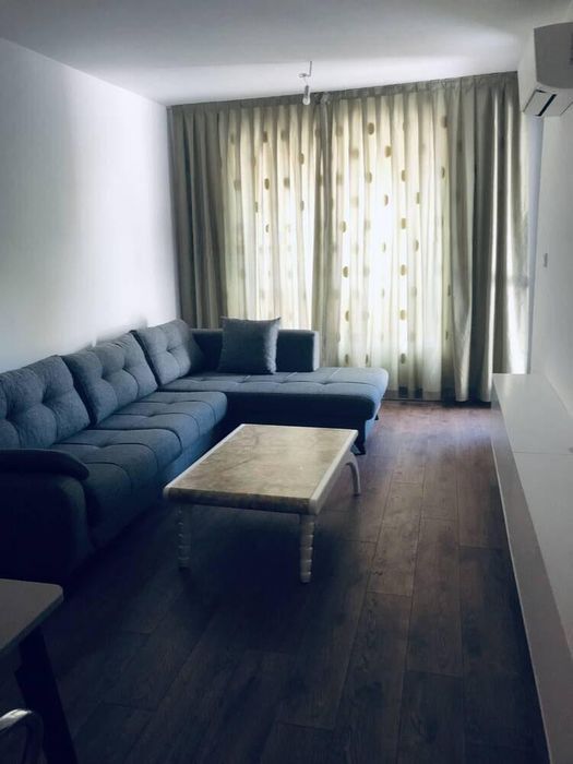 Дава се под наем Двустаен апартамент в Пловдив, Кършияка - 82 кв.м за 550 € - Снимка #1