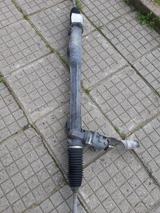 Хидравлична рейка VW Touareg V10 5.0tdi 7L модел без луфт и теч