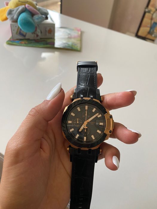 Часовник Tissot Т-Race автоматик