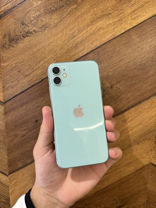 Iphone 11 128gb