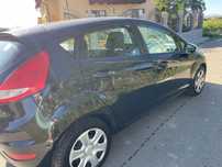 Ford fiesta motor 1,4tdci euro 5 fara probleme anul 2011