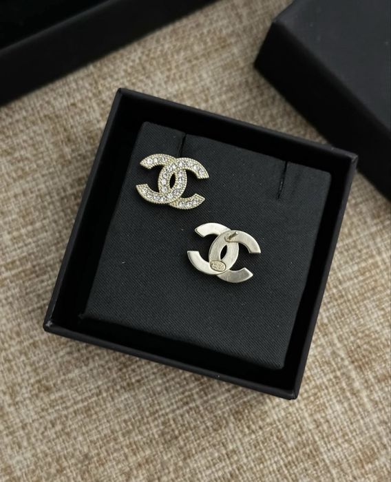 CH обеци New Season