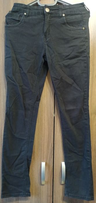 Детски дънки 164-170см