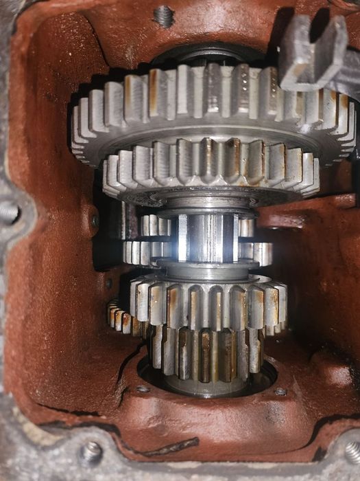 Gaz 51 karopka yangi