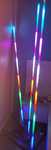 Lampi inteligente LED