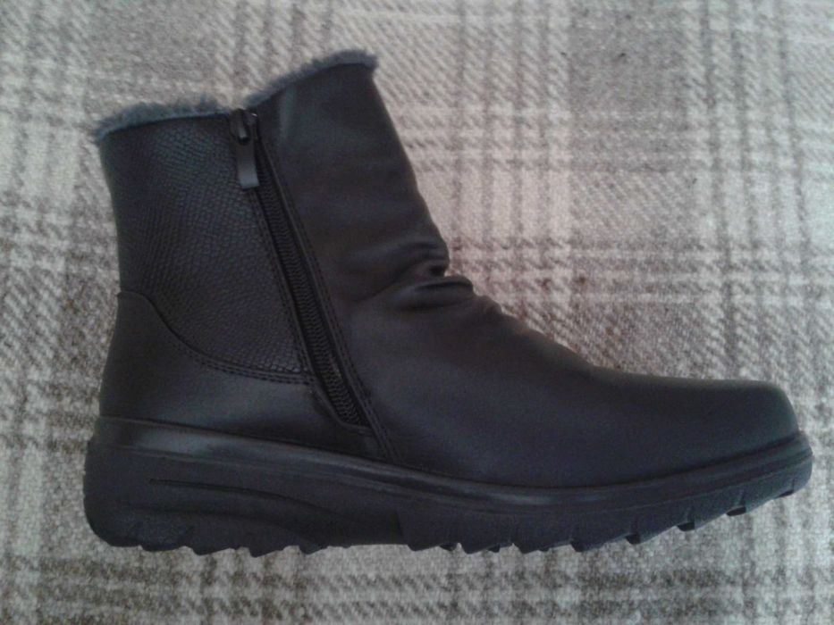 Дамски зимни боти/обувки