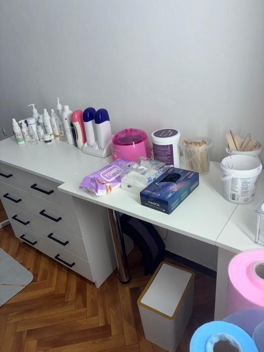 Шугаринг. До 23.00