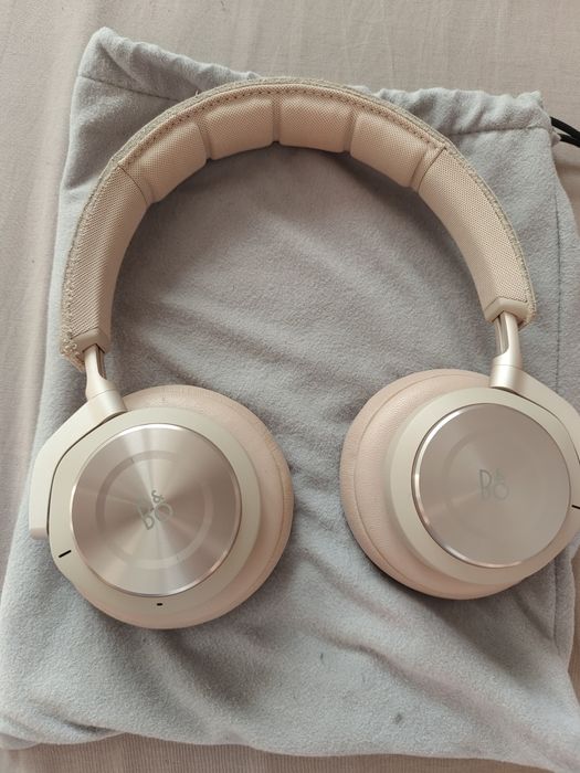 Casti BANG & OLUFSEN beoplay h9i impecabile