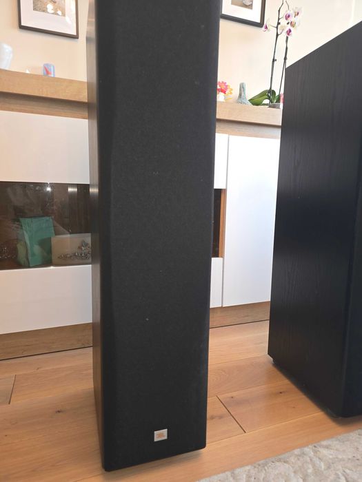 Тонколони JBL E80, 120 w, 8 om