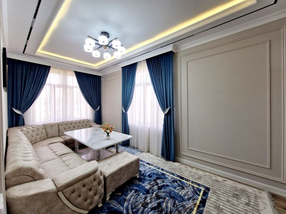 3х комнатная на 2 этаже Вокзал