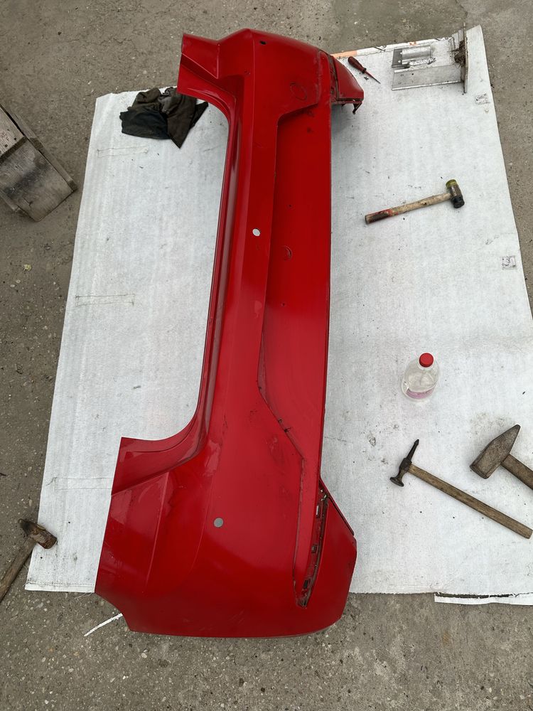 Bară spate seat ibiza 6 f.cod:6f0807417.