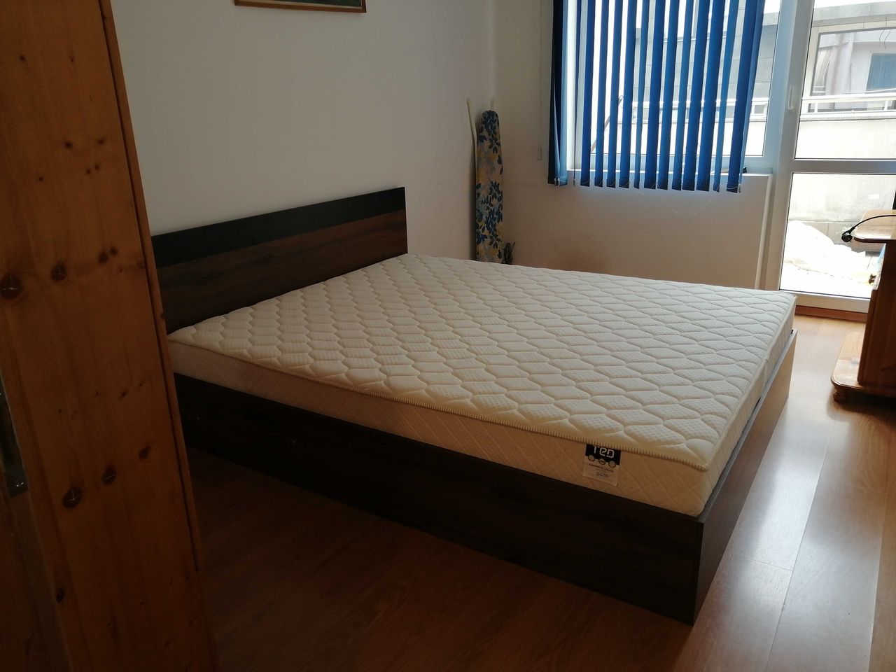 Дава се под наем Двустаен апартамент в Пловдив, Център - 65 кв.м за 306 € - Снимка #7