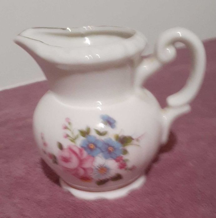 Молочник (керамика), СССР