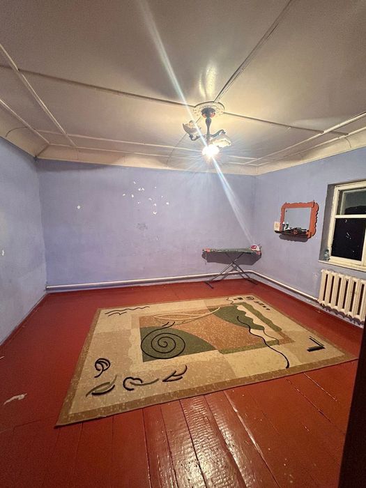 Продается дом. 6 соток