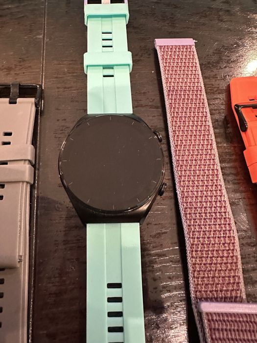 Смарт часовник  Xiaomi watch s1