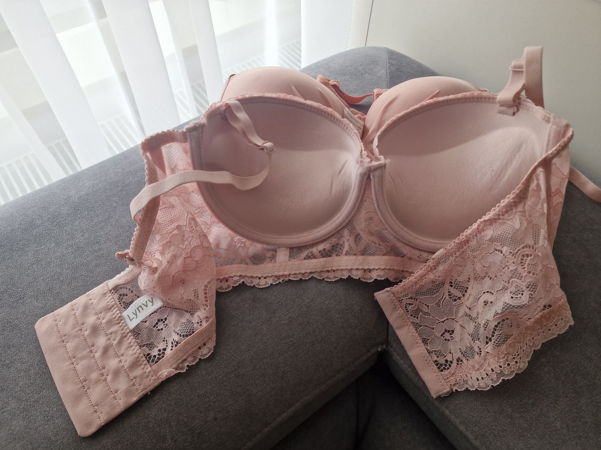 Set sutiene jolidon  75B / 70 B