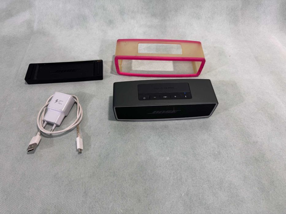 Тонколона - Bose SoundLink Mini