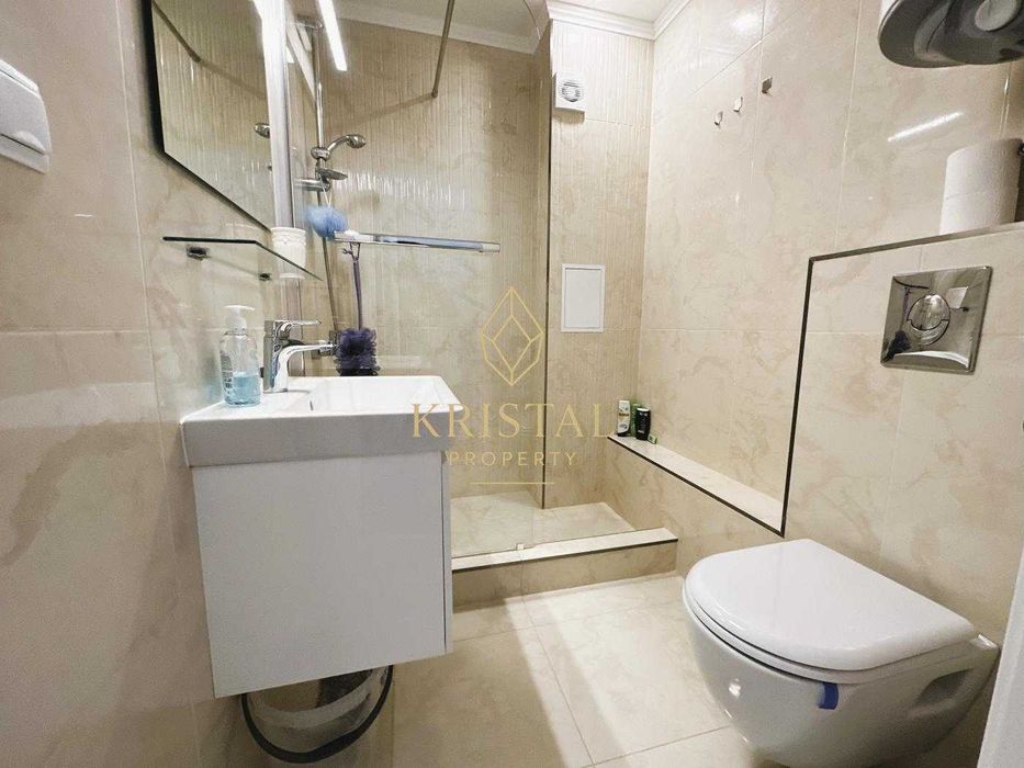 Продава се Едностаен апартамент в Свети Влас - 35 кв.м за 2515 €/кв.м - Снимка #3