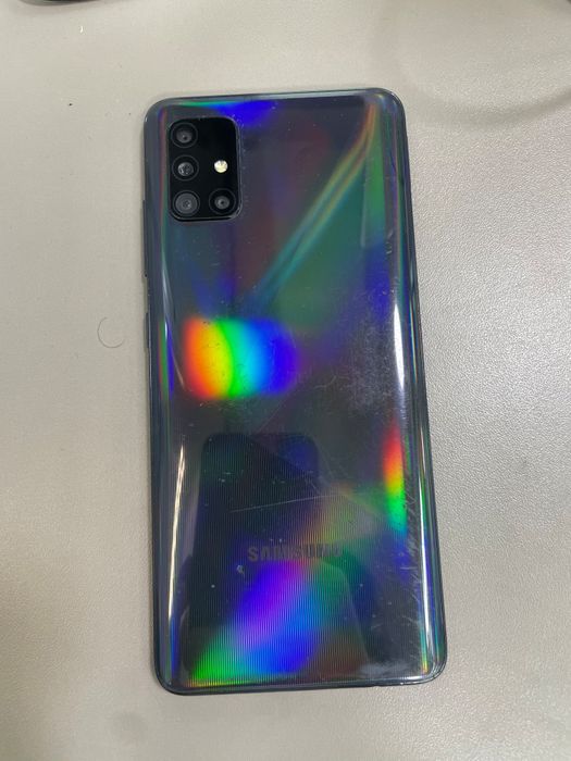 Samsung Galaxy A51