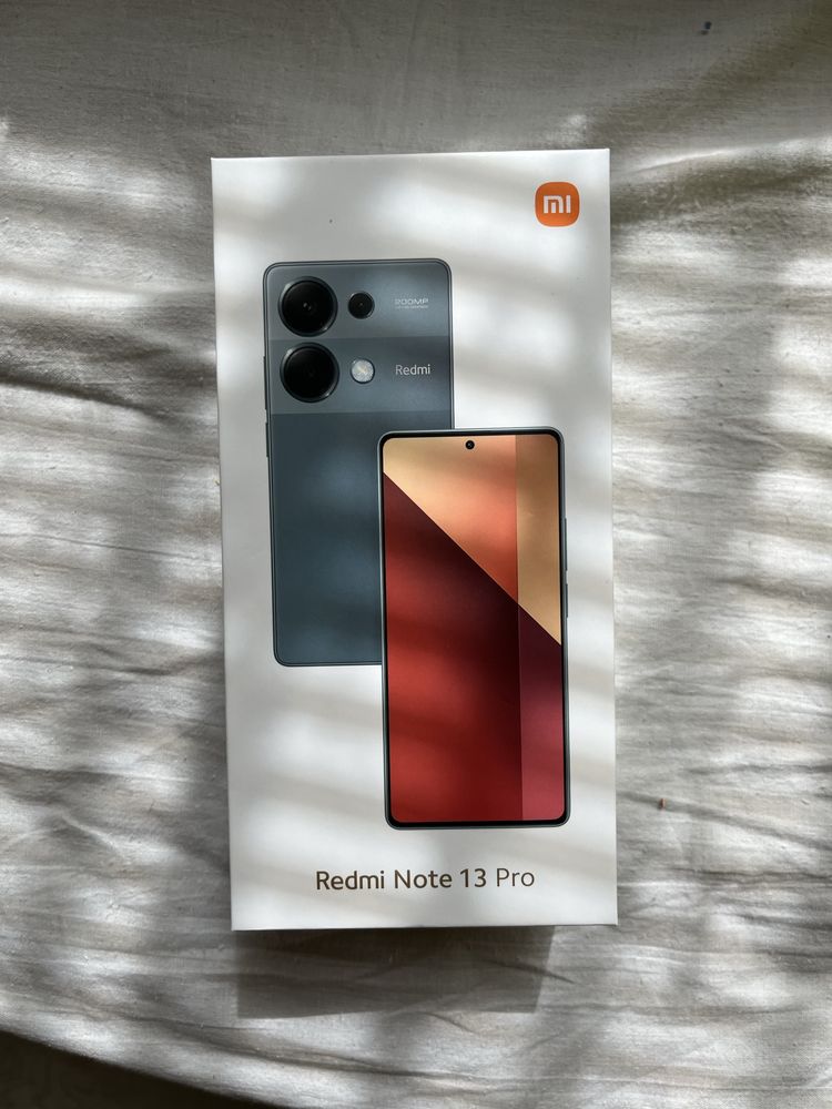 Redmi Note 13 Pro