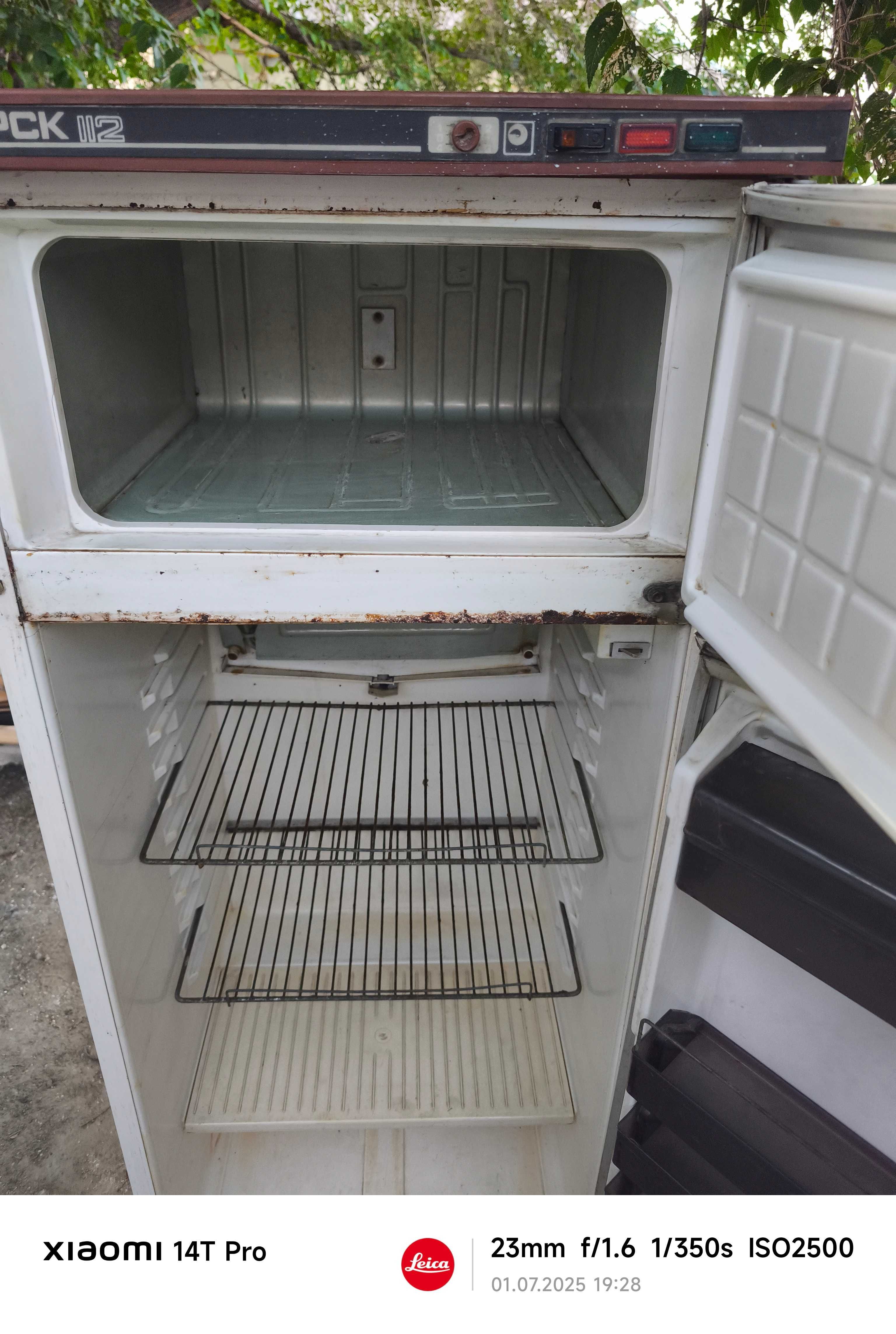 Советский OPCK 112