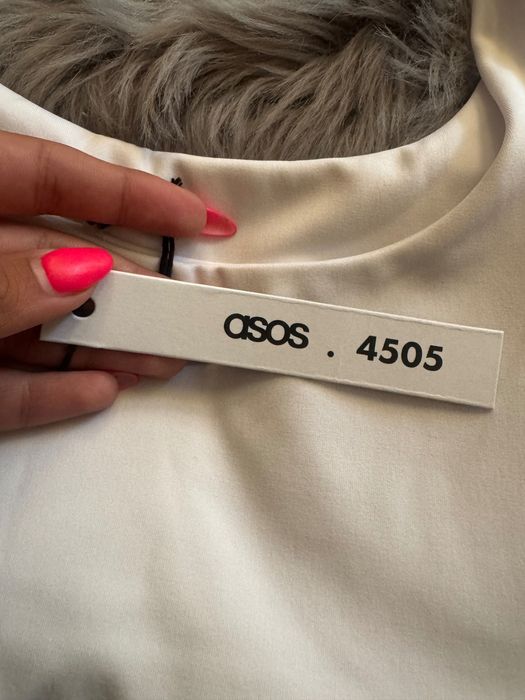 Потниче/Топ ASOS