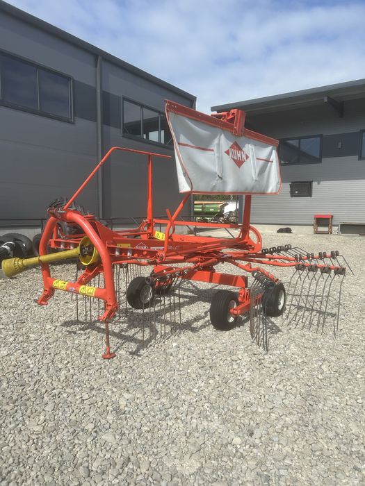 Grebla Kuhn GA4101 GM