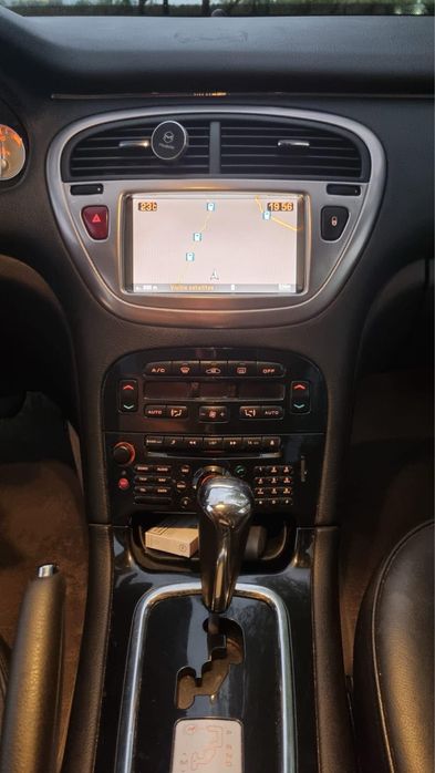 Dezmembrez peugeot 607 2.7 hdi v6